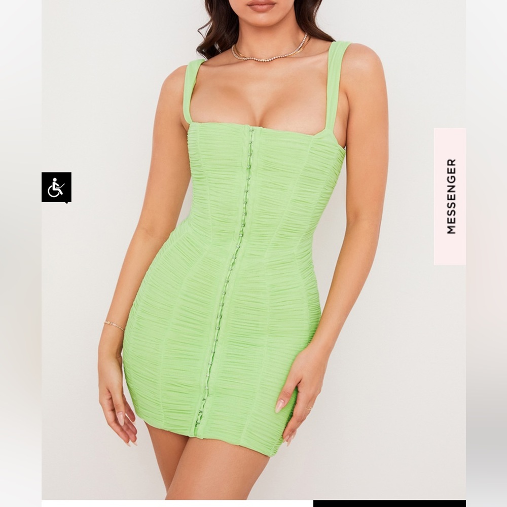 House of CB Cate Dress